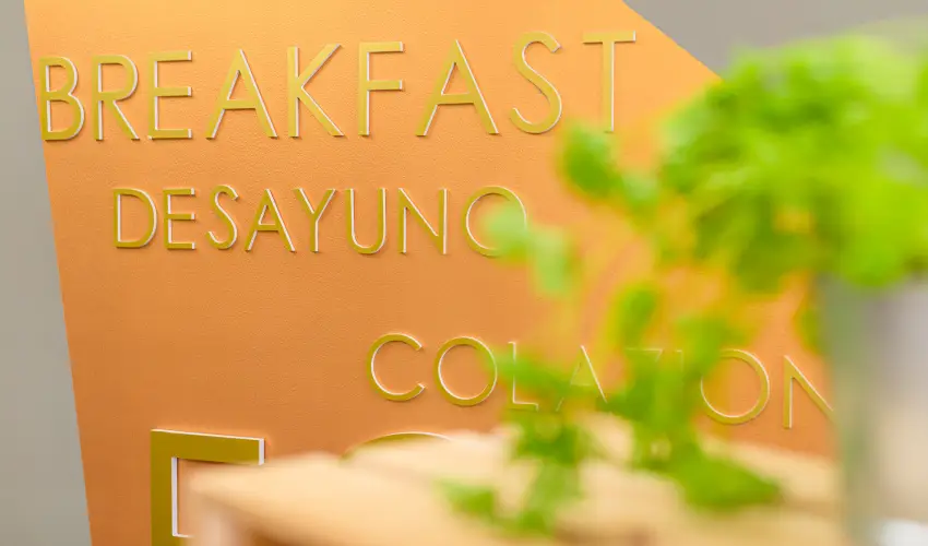 Impulso Fashion Hotel Budapest - Augusztus 20.