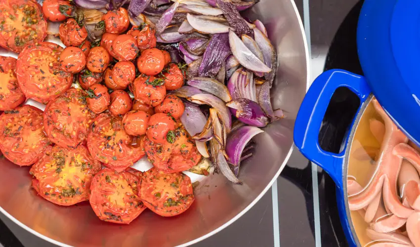 Impulso Fashion Hotel Budapest - Augusztus 20.