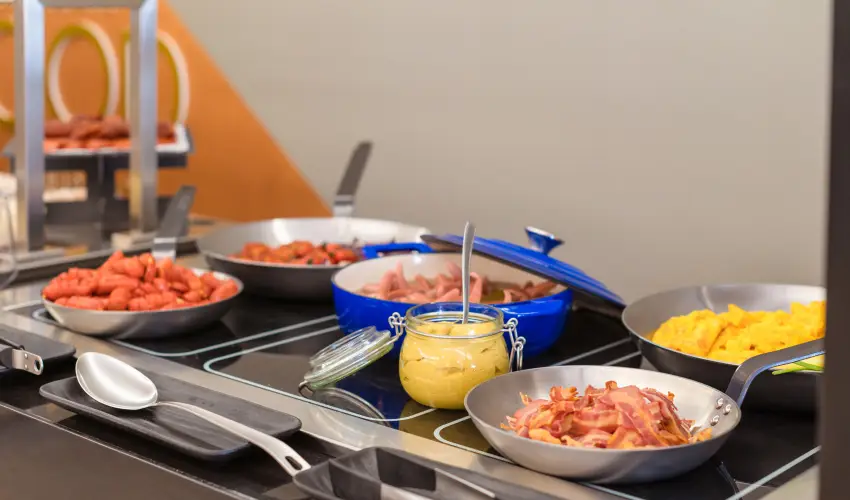 Impulso Fashion Hotel Budapest - Augusztus 20.