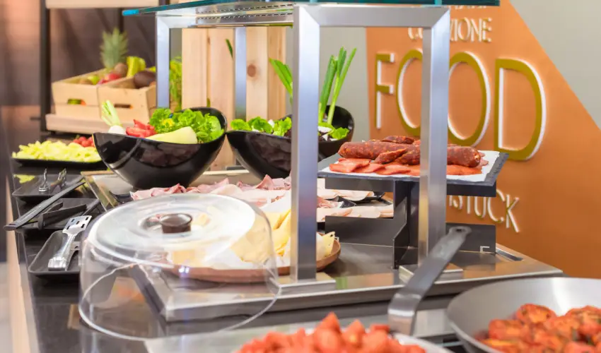 Impulso Fashion Hotel Budapest - Augusztus 20.