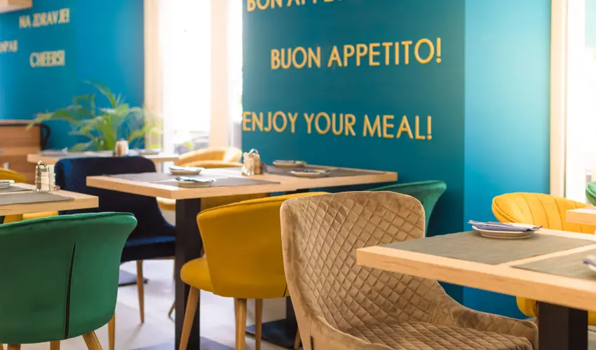 Impulso Fashion Hotel Budapest - Augusztus 20.