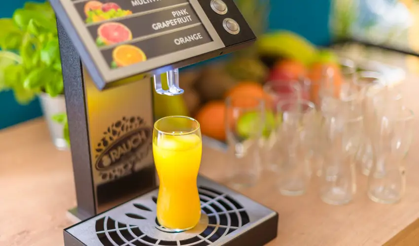 Impulso Fashion Hotel Budapest - Augusztus 20.