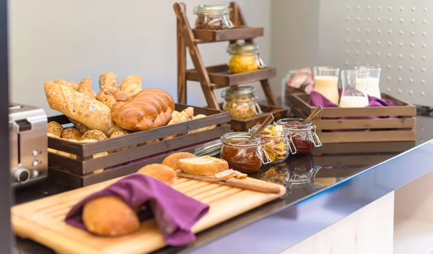 Impulso Fashion Hotel Budapest - Augusztus 20.