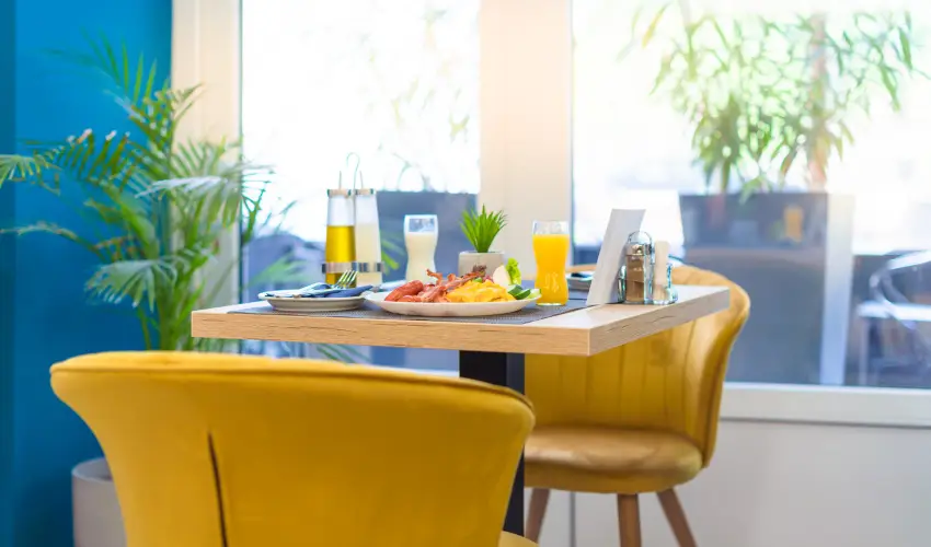 Impulso Fashion Hotel Budapest - Augusztus 20.