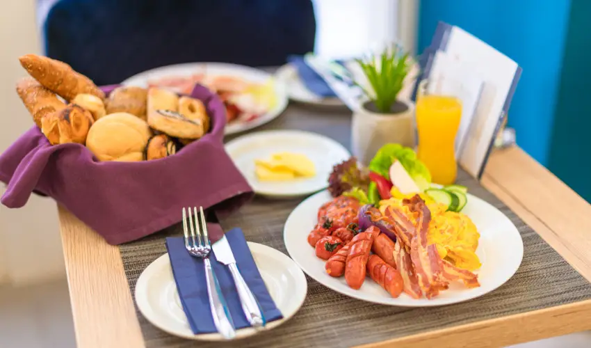 Impulso Fashion Hotel Budapest - Augusztus 20.