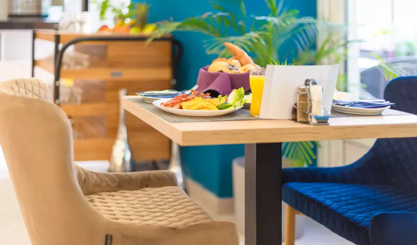 Impulso Fashion Hotel Budapest - Augusztus 20.