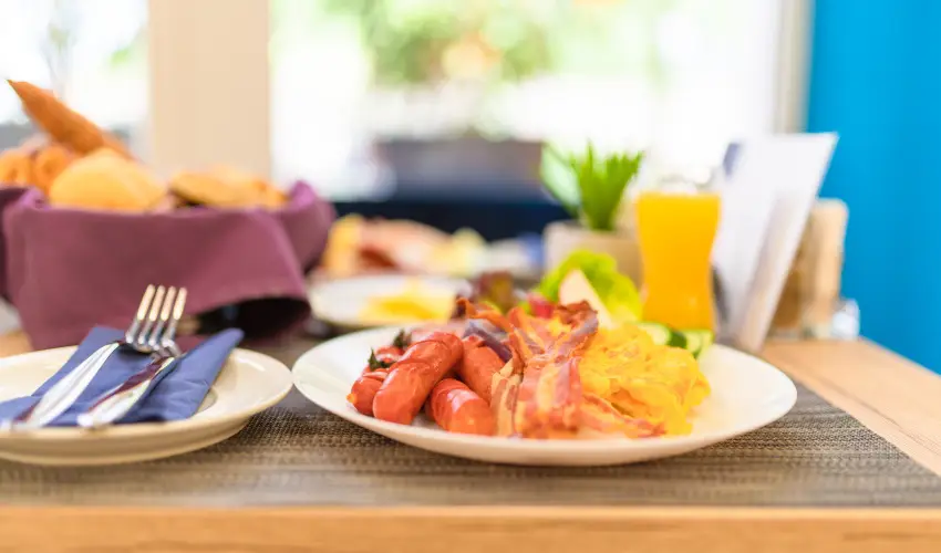 Impulso Fashion Hotel Budapest - Augusztus 20.