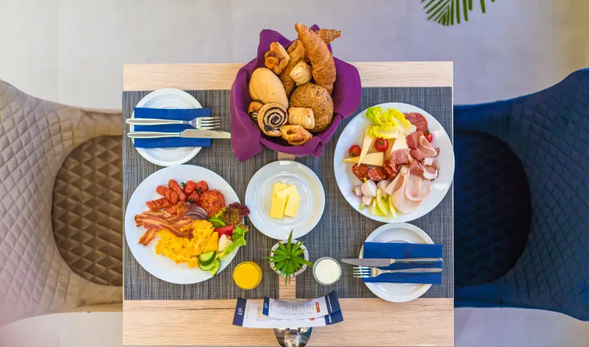 Impulso Fashion Hotel Budapest - Augusztus 20.