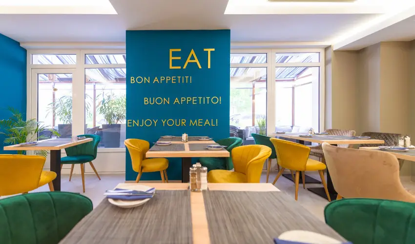 Impulso Fashion Hotel Budapest - Augusztus 20.