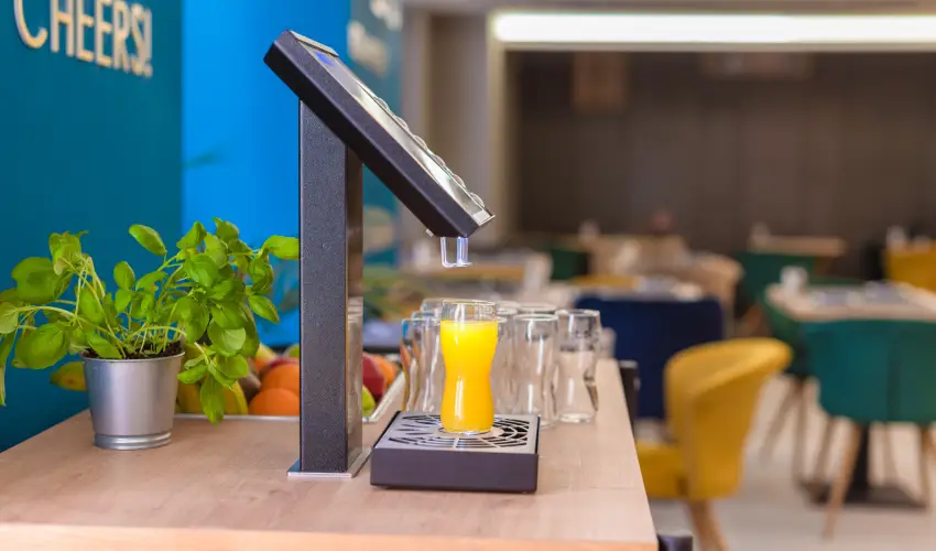 Impulso Fashion Hotel Budapest - Augusztus 20.