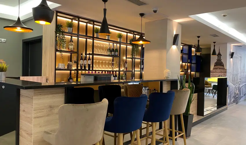 Impulso Fashion Hotel Budapest - Augusztus 20.