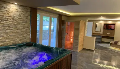 The Jakuzzi Room Miskolctapolca