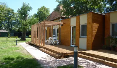 Zsanett Hotel Balatonkereszt�r