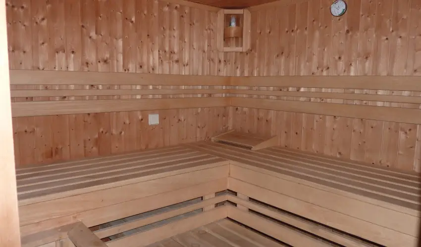 Zsanett Hotel Balatonkereszt�r - Augusztus 20.