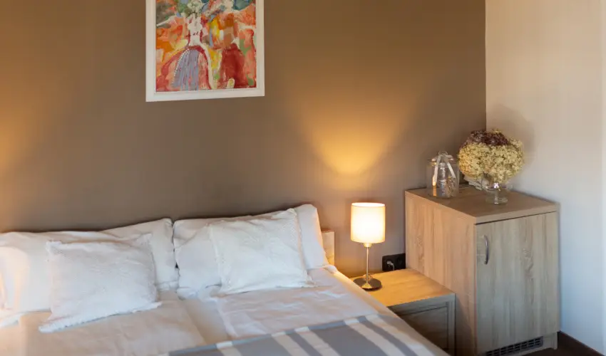 Zsanett Hotel Balatonkereszt�r - Augusztus 20.