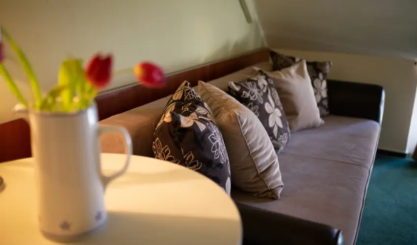 Zsanett Hotel Balatonkereszt�r - Augusztus 20.