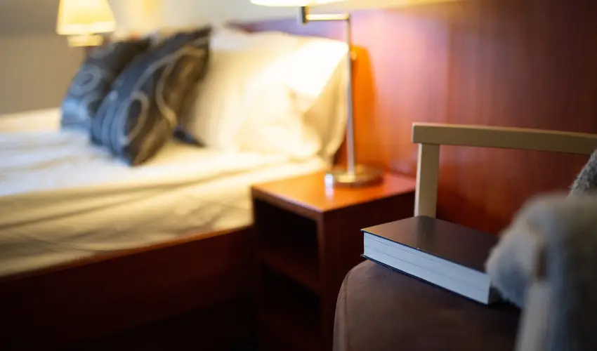 Zsanett Hotel Balatonkereszt�r - Augusztus 20.