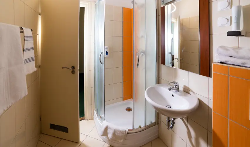 Zsanett Hotel Balatonkereszt�r - Augusztus 20.