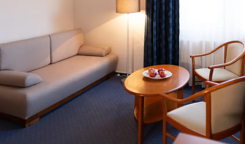 Zsanett Hotel Balatonkereszt�r - Augusztus 20.