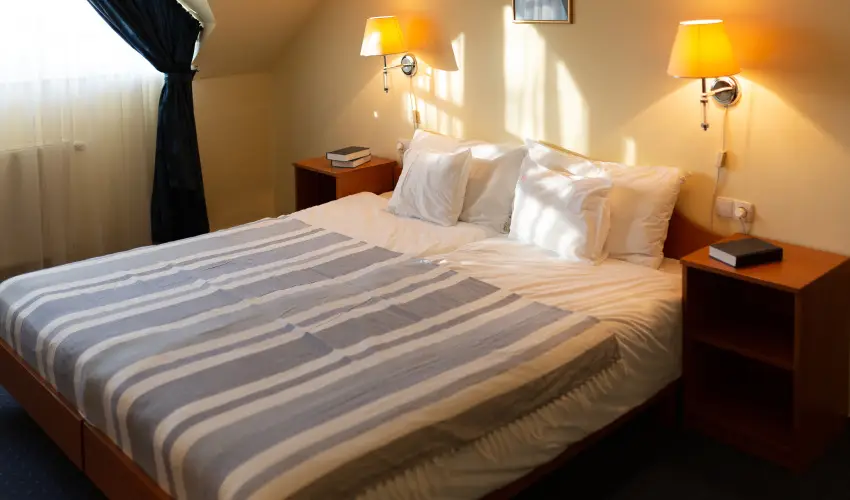 Zsanett Hotel Balatonkereszt�r - Augusztus 20.