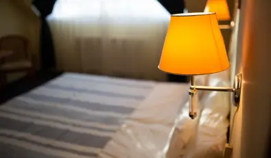 Zsanett Hotel Balatonkereszt�r