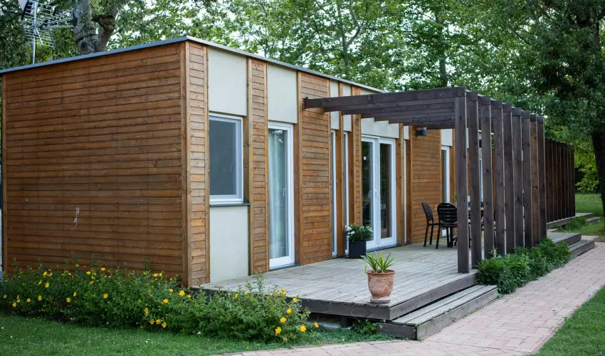 Zsanett Hotel Balatonkereszt�r - Augusztus 20.