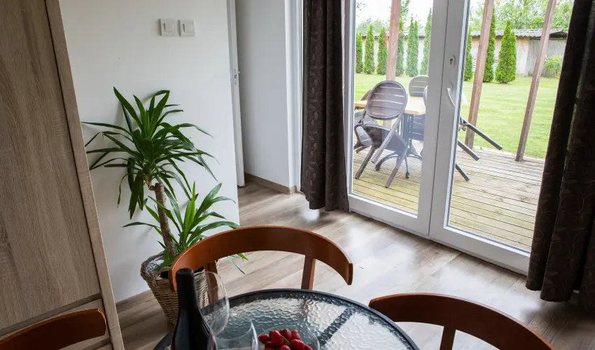 Zsanett Hotel Balatonkereszt�r - Augusztus 20.