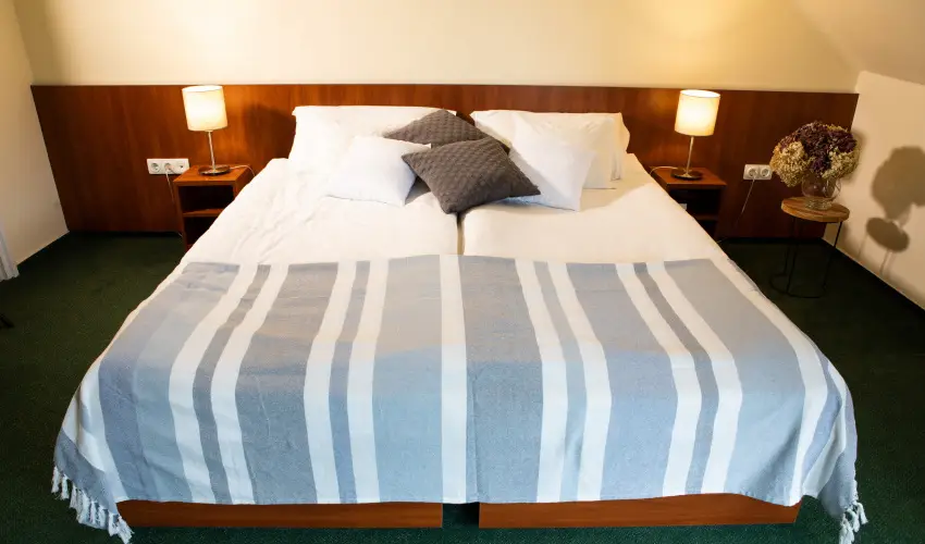 Zsanett Hotel Balatonkereszt�r - Augusztus 20.