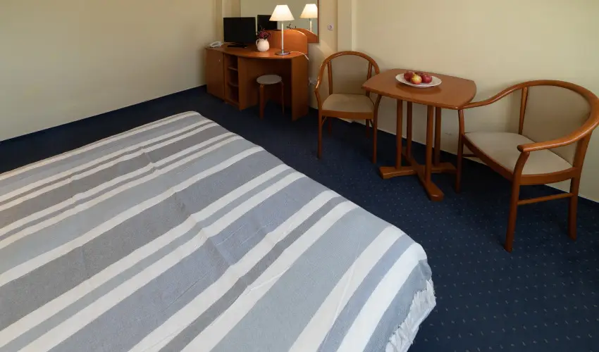 Zsanett Hotel Balatonkereszt�r - Augusztus 20.