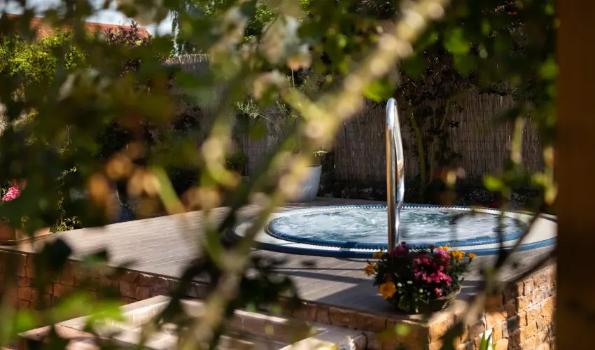 Zsanett Hotel Balatonkereszt�r - Augusztus 20.