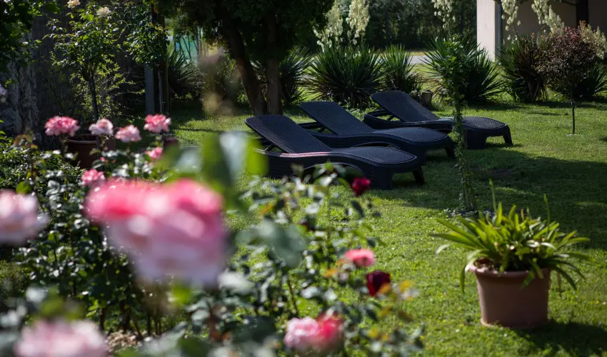 Zsanett Hotel Balatonkereszt�r - Augusztus 20.