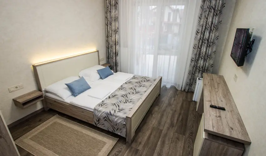 Jrja Panzi Hajdszoboszl - Augusztus 20. (min. 3 j)