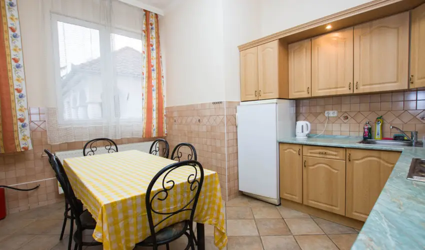 Jrja Panzi Hajdszoboszl - Augusztus 20. (min. 3 j)