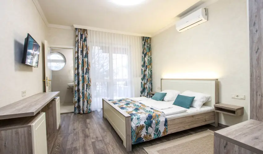 Jrja Panzi Hajdszoboszl - Augusztus 20. (min. 3 j)