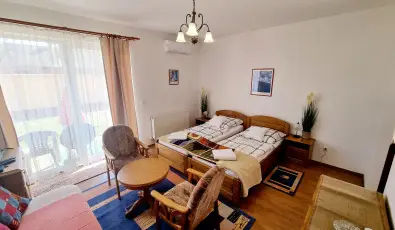 J�kai sor II. Apartman Hajd�szoboszl�