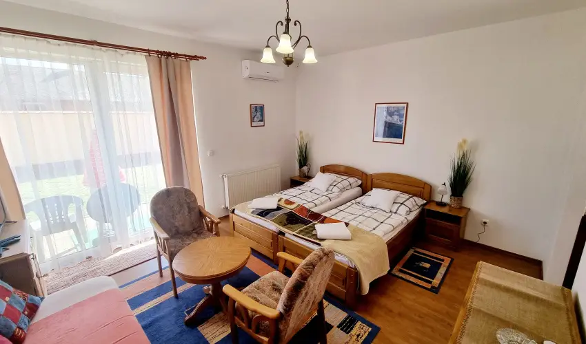 J�kai sor II. Apartman Hajd�szoboszl� - Augusztus 20.