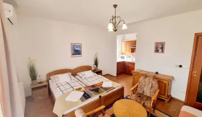J�kai sor II. Apartman Hajd�szoboszl�
