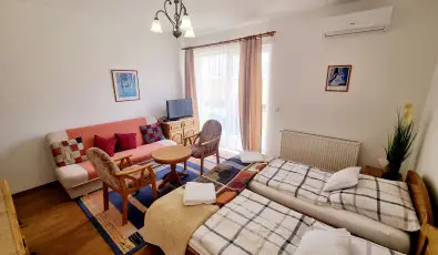 J�kai sor II. Apartman Hajd�szoboszl�