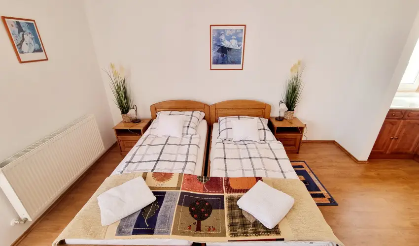 J�kai sor II. Apartman Hajd�szoboszl� - Augusztus 20.