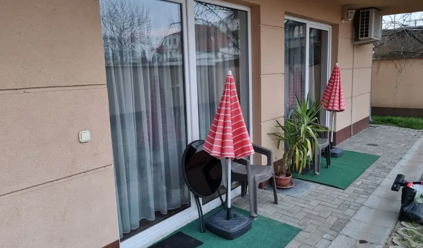 J�kai sor II. Apartman Hajd�szoboszl� - Augusztus 20.