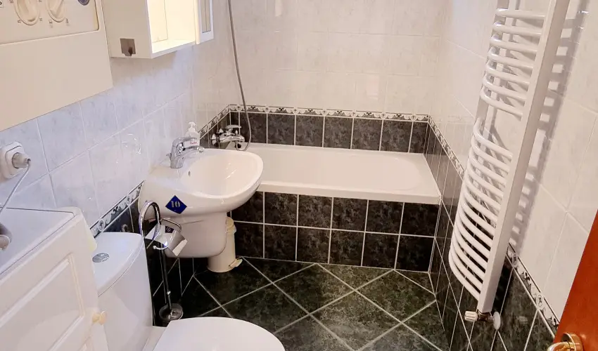 J�kai sor II. Apartman Hajd�szoboszl� - Augusztus 20.