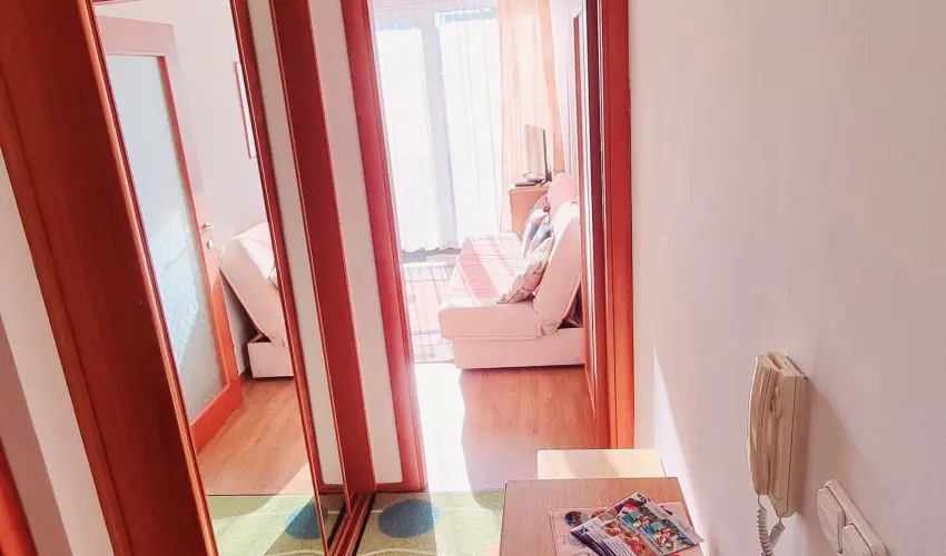 J�kai sor II. Apartman Hajd�szoboszl� - Augusztus 20.