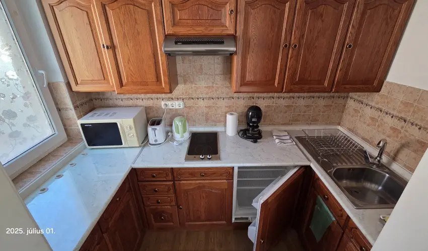 J�kai sor II. Apartman Hajd�szoboszl� - Augusztus 20.