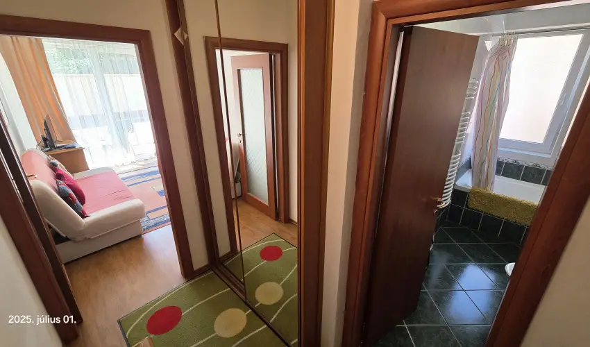 J�kai sor II. Apartman Hajd�szoboszl� - Augusztus 20.