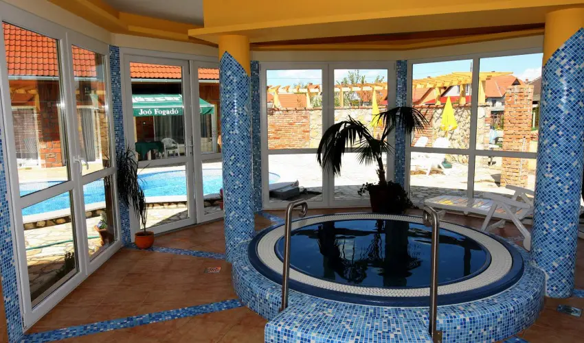 Jo Fogad Wellness Panzi Rbapaty - Augusztus 20.