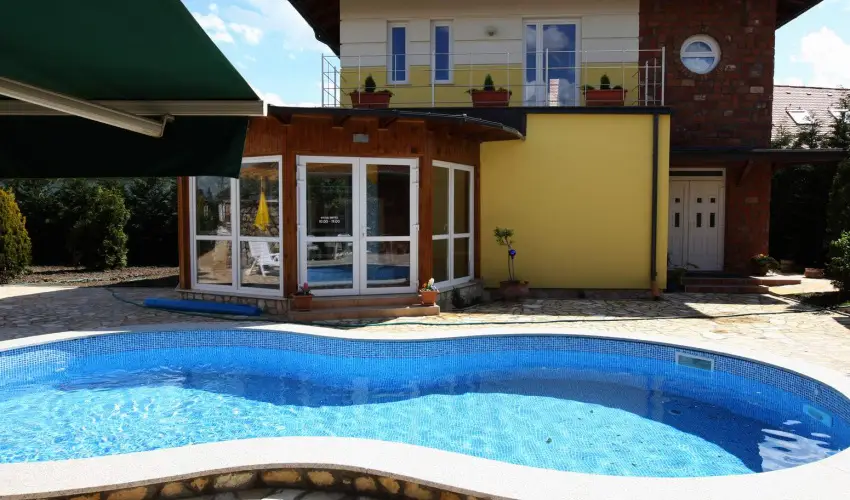 Jo Fogad Wellness Panzi Rbapaty - Augusztus 20.