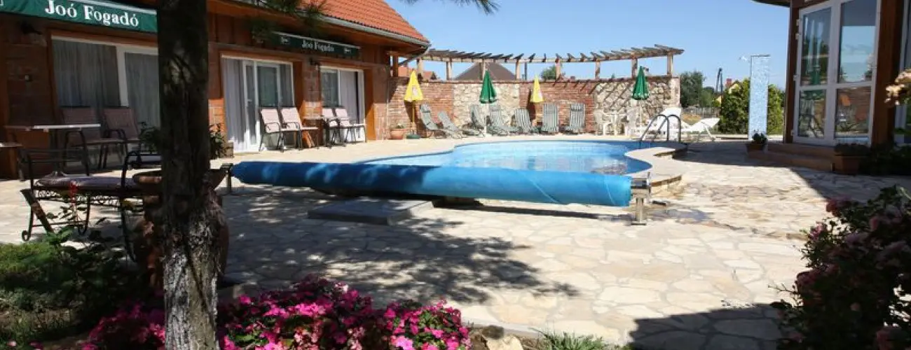 Jo Fogad Wellness Panzi Rbapaty - Augusztus 20.