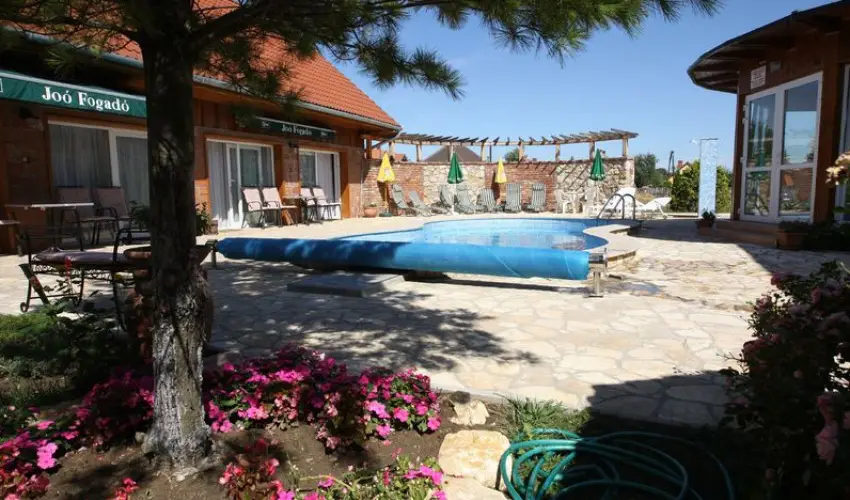 Jo Fogad Wellness Panzi Rbapaty - Augusztus 20.