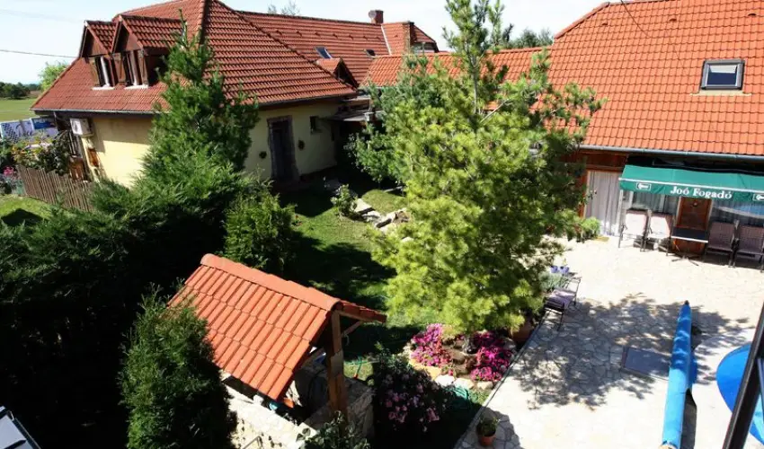 Jo Fogad Wellness Panzi Rbapaty - Augusztus 20.