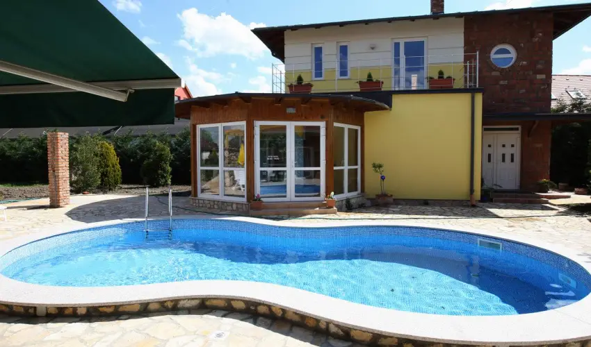 Jo Fogad Wellness Panzi Rbapaty - Augusztus 20.